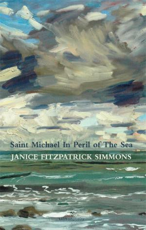 Saint Michael In Peril of The Sea