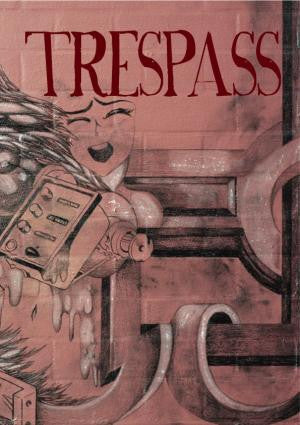 Trespass - Issue 2