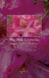 Big Pink Umbrella
