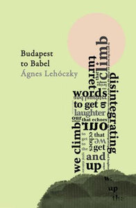 Budapest to Babel