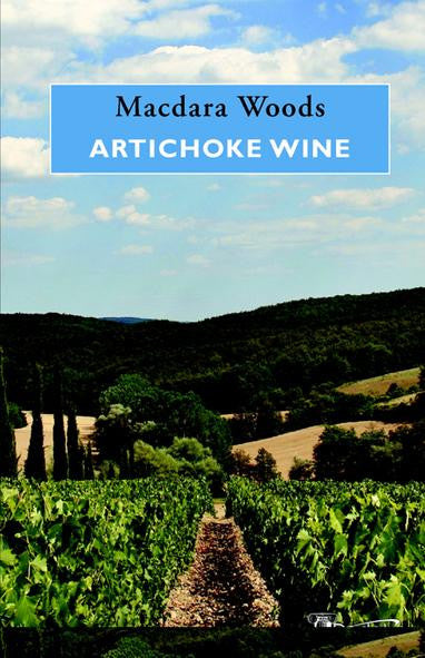 Artichoke Wine