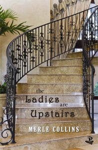 The Ladies are Upstairs