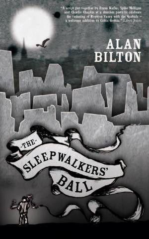 The Sleepwalkers' Ball