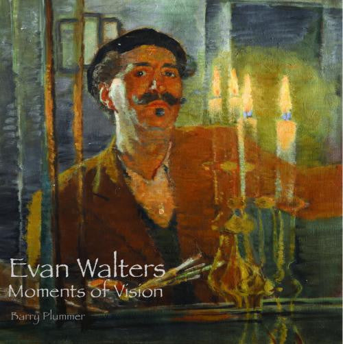 Evan Walters: Moments of Vision