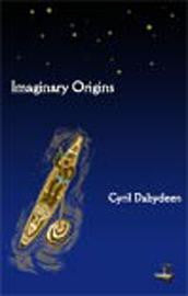 Imaginary Origins: Selected Poems