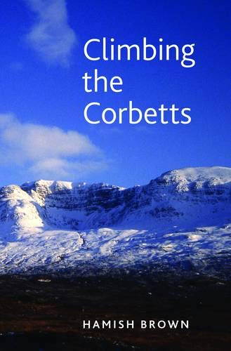 Climbing the Corbetts
