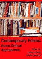 Contemporary Poems