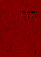 Pinocchio’s Long Neb