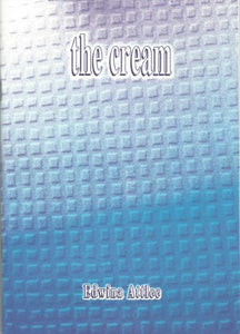 the cream