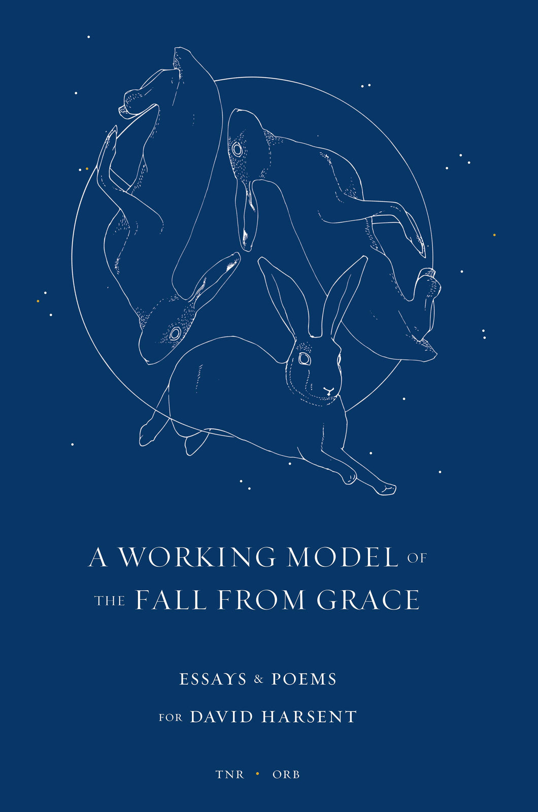 A Working Model of the Fall From Grace