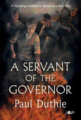 A Servant of the Governor