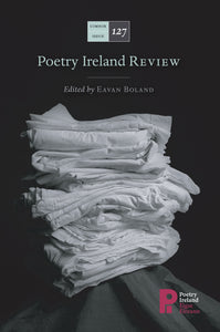 Poetry Ireland Review Issue 127