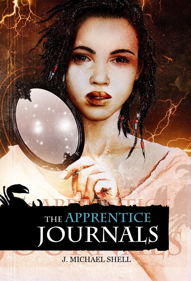 The Apprentice Journals