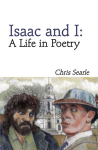 Isaac and I: A Life in Poetry