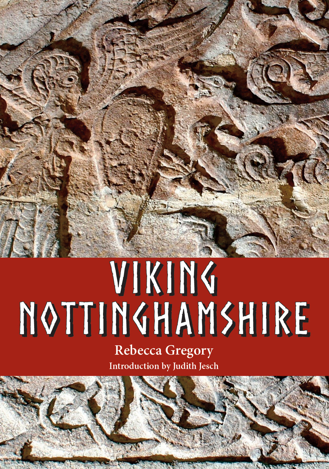 Viking Nottinghamshire