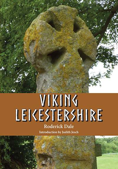Viking Leicestershire