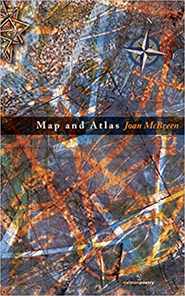 Map and Atlas