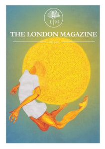 The London Magazine - August/September 2020