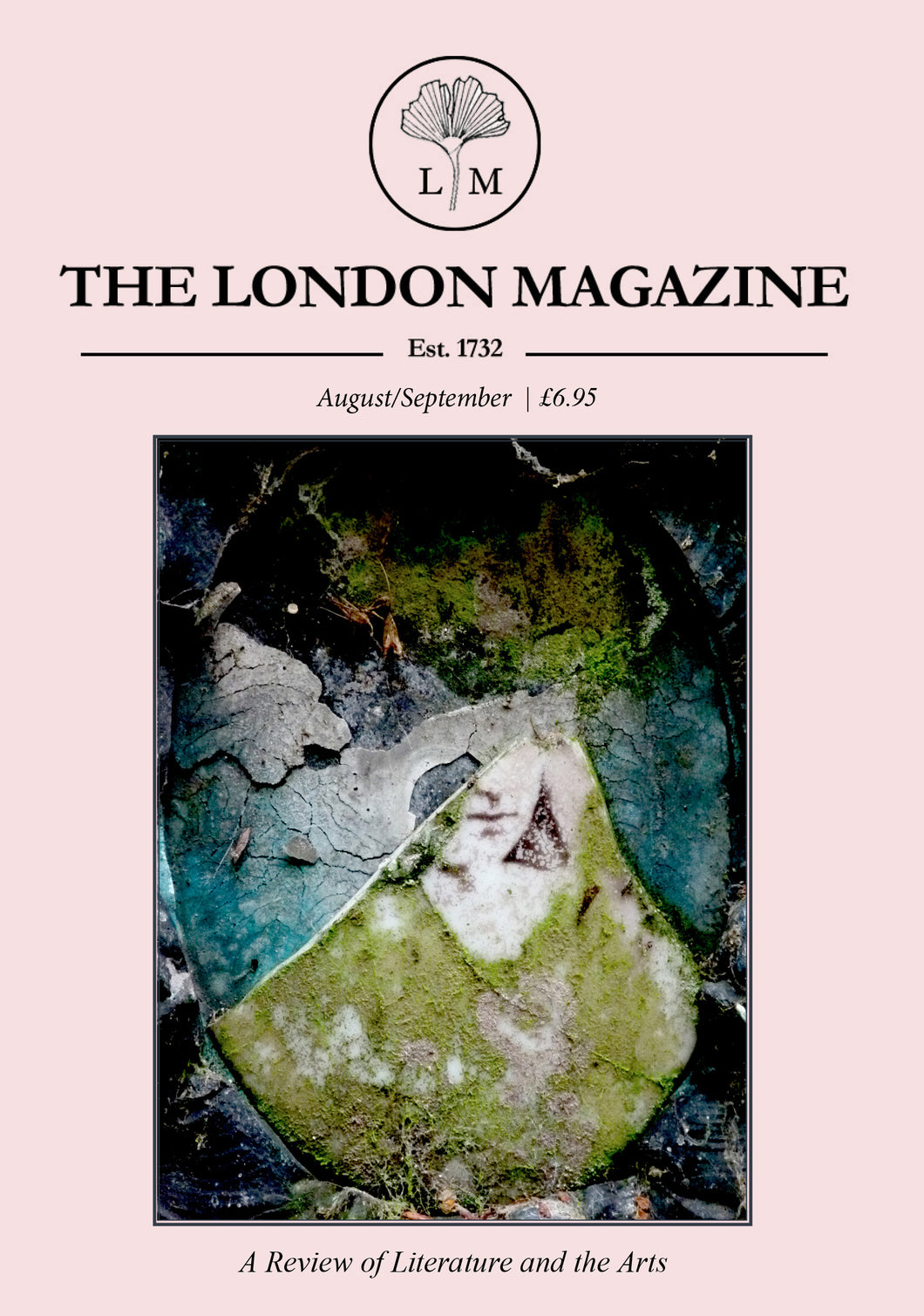 The London Magazine - August/September 2019