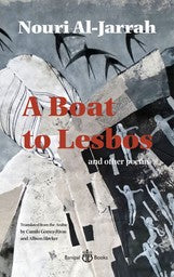 A Boat to Lesbos