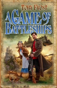A Game of Battleships