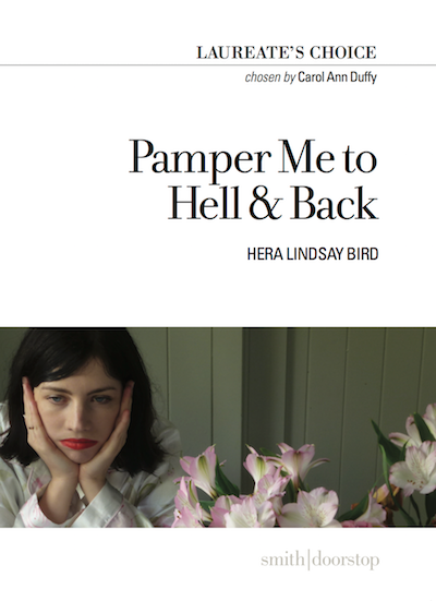 Pamper Me to Hell & Back