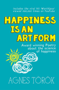 Happiness is an Art Form