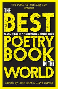 The Best Poetry Book in the World