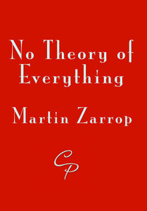 No Theory of Everything