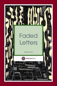 Faded Letters