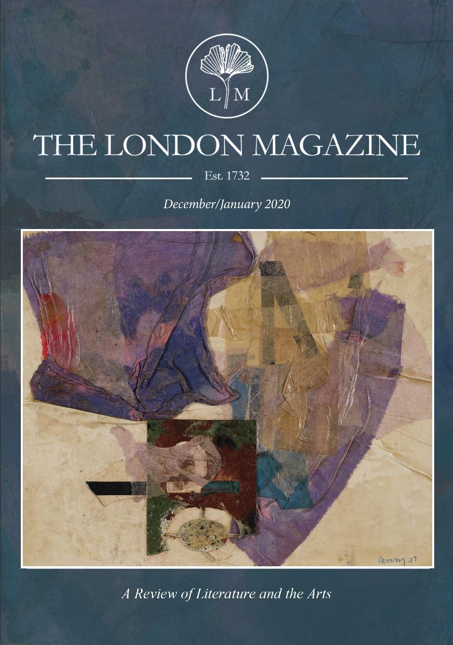 The London Magazine - December 2019/January 2020