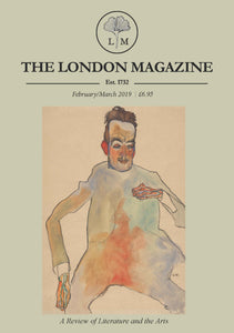 The London Magazine - February/March 2019