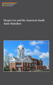 Harper Lee and the American South