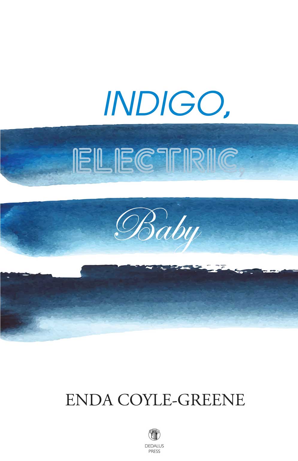Indigo, Electric, Baby