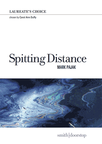 Spitting Distance