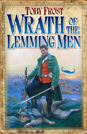 Wrath of the Lemming Men