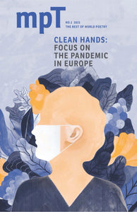 MPT 1/2021: Clean Hands: Focus on the Pandemic in Europe