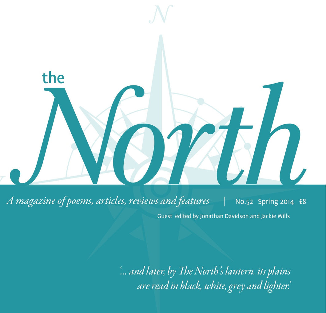 The North - 52