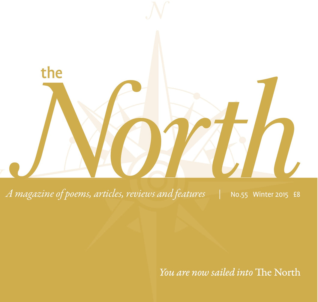 The North Issue 55
