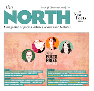 The North Issue 58