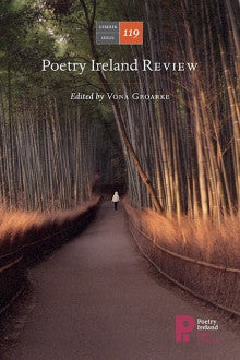 Poetry Ireland Review Issue 119