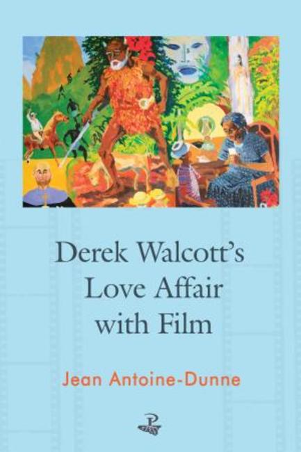 Derek Walcott's Love Affair with Film