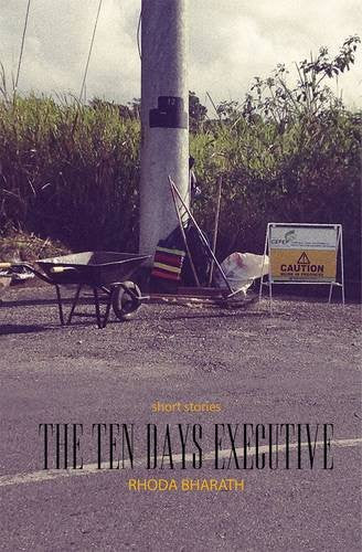 The Ten Day's Executive and Other Stories