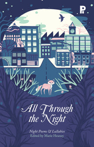 All Through the Night: Night Poems and Lullabies