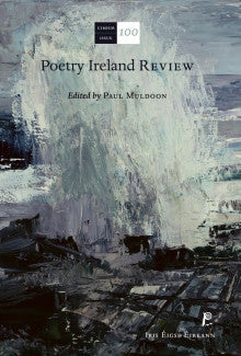 Poetry Ireland Review Issue 100