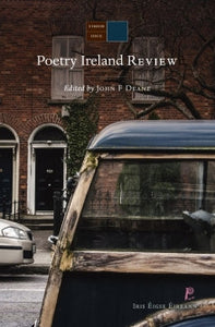Poetry Ireland Review Issue 109