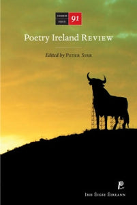 Poetry Ireland Review Issue 91