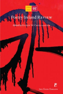 Poetry Ireland Review Issue 95