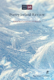 Poetry Ireland Review Issue 96