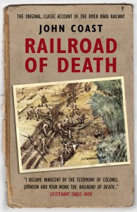 Railroad of Death